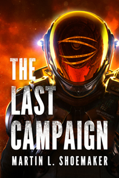 Paperback The Last Campaign Book