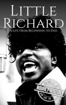 Paperback Little Richard: A Life from Beginning to End Book