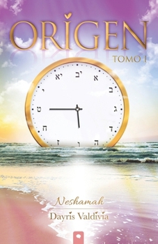 Paperback Origen [Spanish] Book