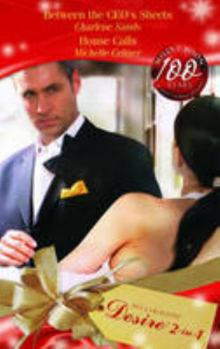 Paperback Between the CEO's Sheets / House Calls Book