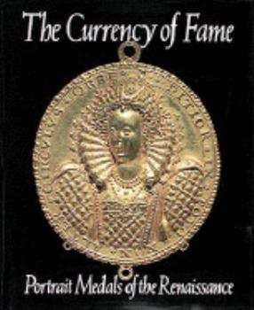 Hardcover Currency of Fame Book