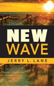 Paperback New Wave Book