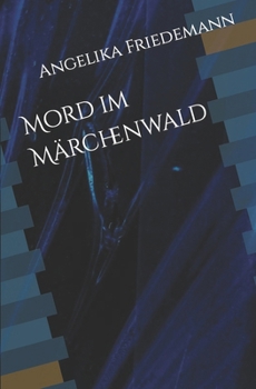 Paperback Mord im Märchenwald [German] Book