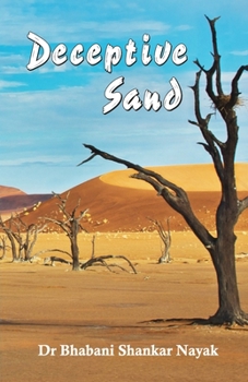 Paperback Deceptive Sand Book