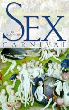 Paperback Sex Carnival Book