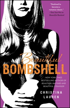 Paperback Beautiful Bombshell Book