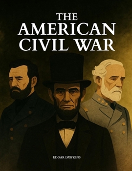 The American Civil War: An Illustrated History of the War That Tore a Nation Apart for Young Readers