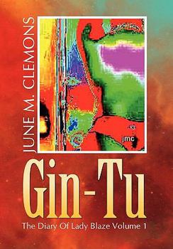 Paperback Gin-Tu Book