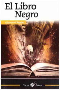 Paperback El Libro Negro [Spanish] Book