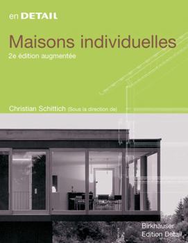 Hardcover Maisons Individuelles [French] Book