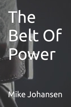 Paperback The Belt Of Power Book