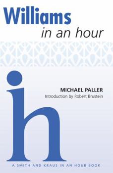 Paperback Williams in an Hour Book
