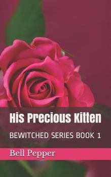 Paperback His Precious Kitten Book