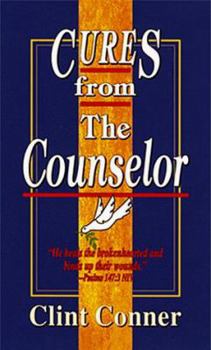 Paperback Cures from the Counselor Book