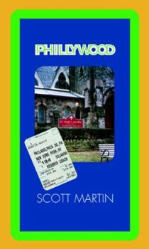 Paperback Phillywood Book