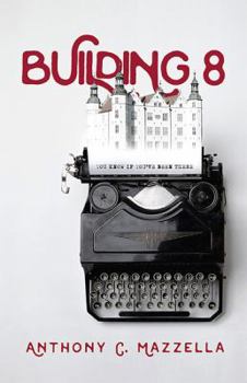 Paperback Building 8: You Know If You've Been There Book