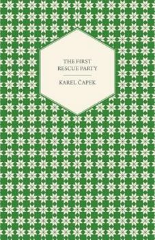 Paperback The First Rescue Party Book