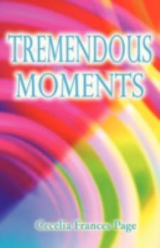 Paperback Tremendous Moments Book