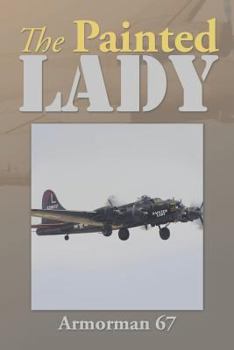 Paperback The Painted Lady Book