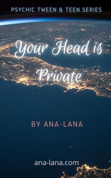 Paperback Your Head Is Private Book