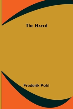 Paperback The Hated Book