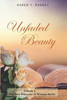 Paperback Unfaded Beauty Book