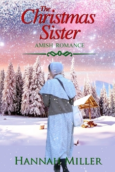 Paperback The Christmas Sister Book