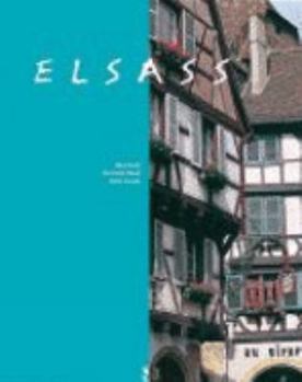 Hardcover Elsass. [German] Book