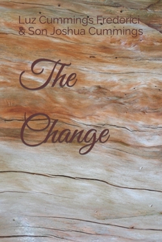 Paperback The Change Book