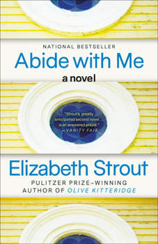 Paperback Abide with Me Book