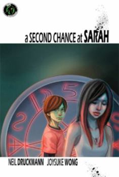 Paperback A Second Chance At Sarah Book