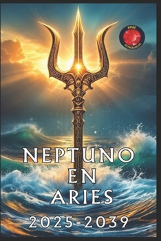 Paperback Neptuno en Aries [Spanish] Book