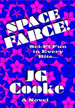 Paperback SPACE FARCE! Book