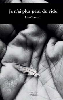 Paperback Je n'ai plus peur du vide [French] Book
