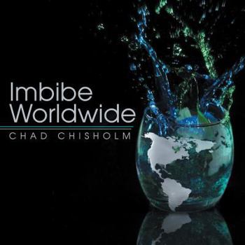 Paperback Imbibe Worldwide Book