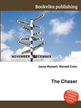 Paperback The Chaser Book