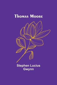 Paperback Thomas Moore Book