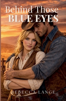 Paperback Behind Those Blue Eyes Book