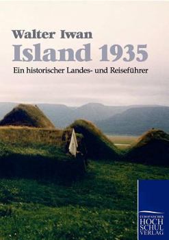 Paperback Island 1935 [German] Book