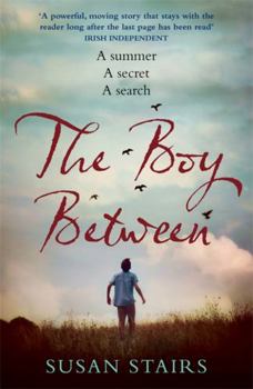 Paperback The Boy Between Book