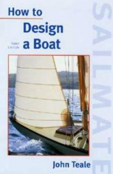 Paperback How to Design a Boat Book