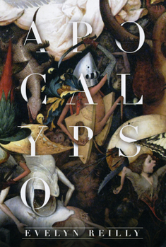 Paperback Apocalypso Book