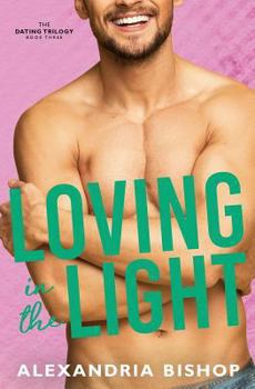 Paperback Loving in the Light Book