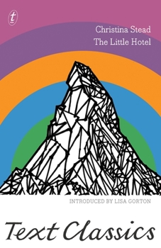 Paperback The Little Hotel Book