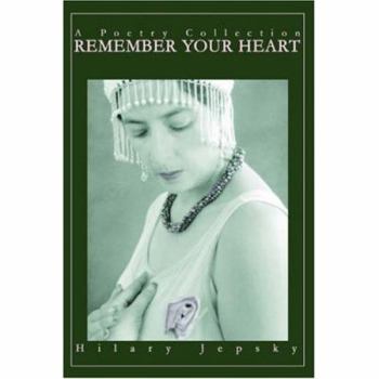 Paperback Remember Your Heart Book