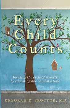 Paperback Every Child Counts Book
