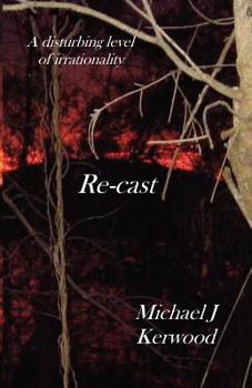 Paperback Re-cast Book