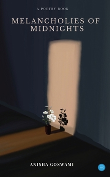 Paperback Melancholies Of Midnights Book