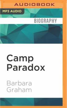 MP3 CD Camp Paradox: A Memoir of Stolen Innocence Book