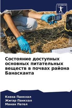 Paperback Состояние доступных осн& [Russian] Book
